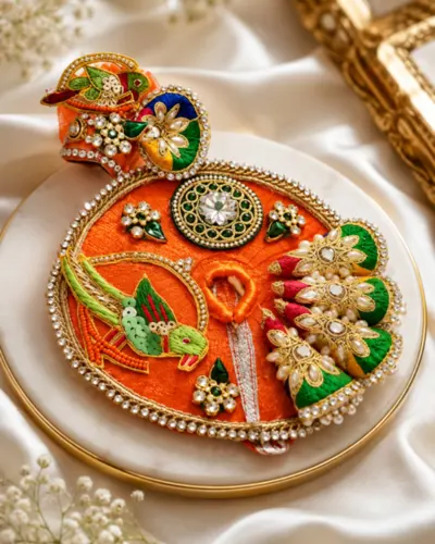 Vraj_poshakh_product_img_1.png for Laddu Gopal